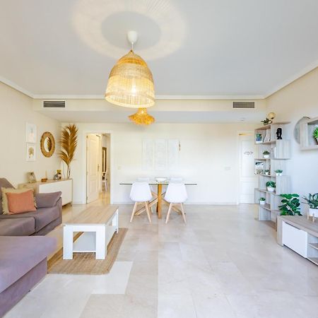 Vb Amapolas 2Bdr Sea Views & Relax Benalmádena Extérieur photo