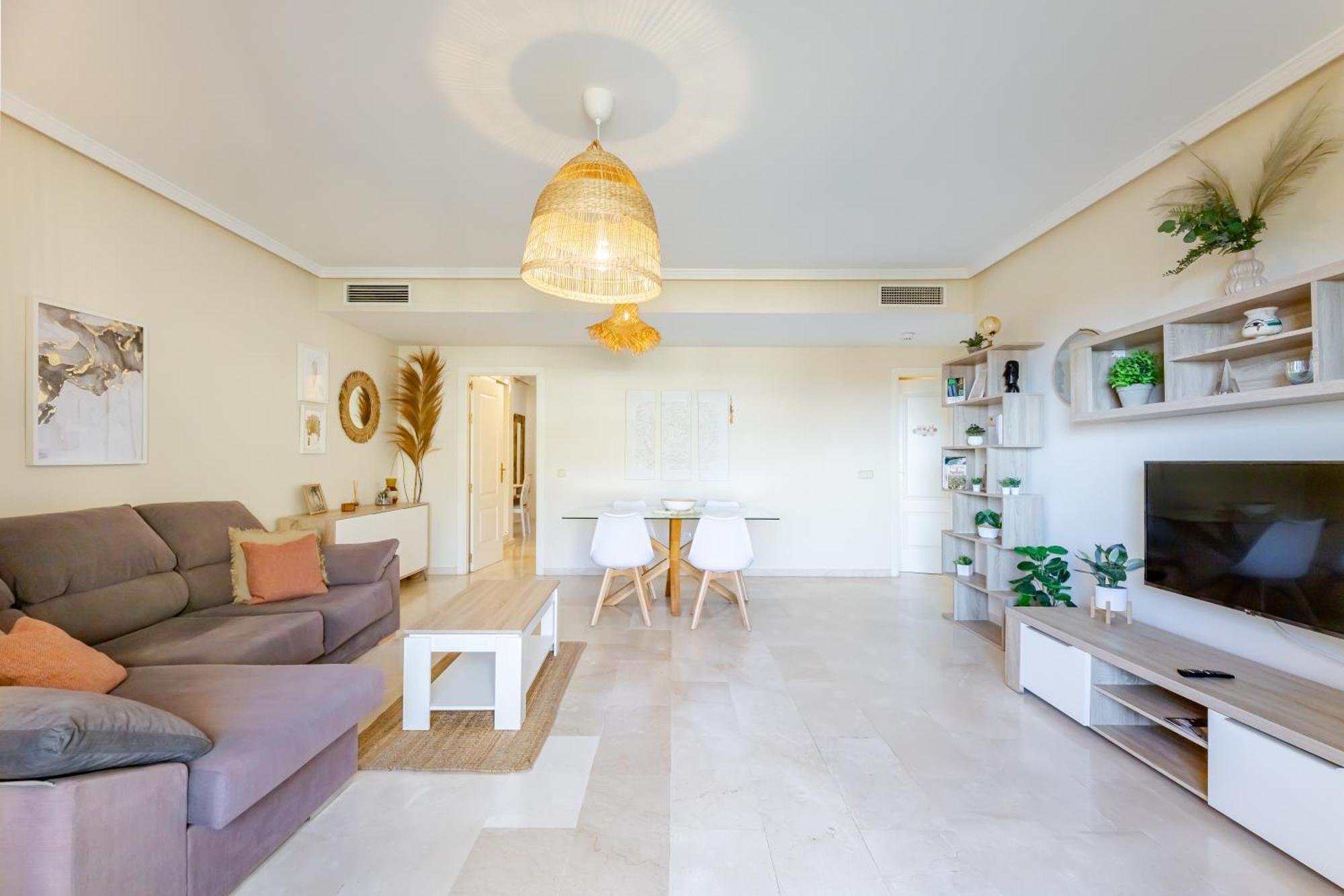 Vb Amapolas 2Bdr Sea Views & Relax Benalmádena Extérieur photo